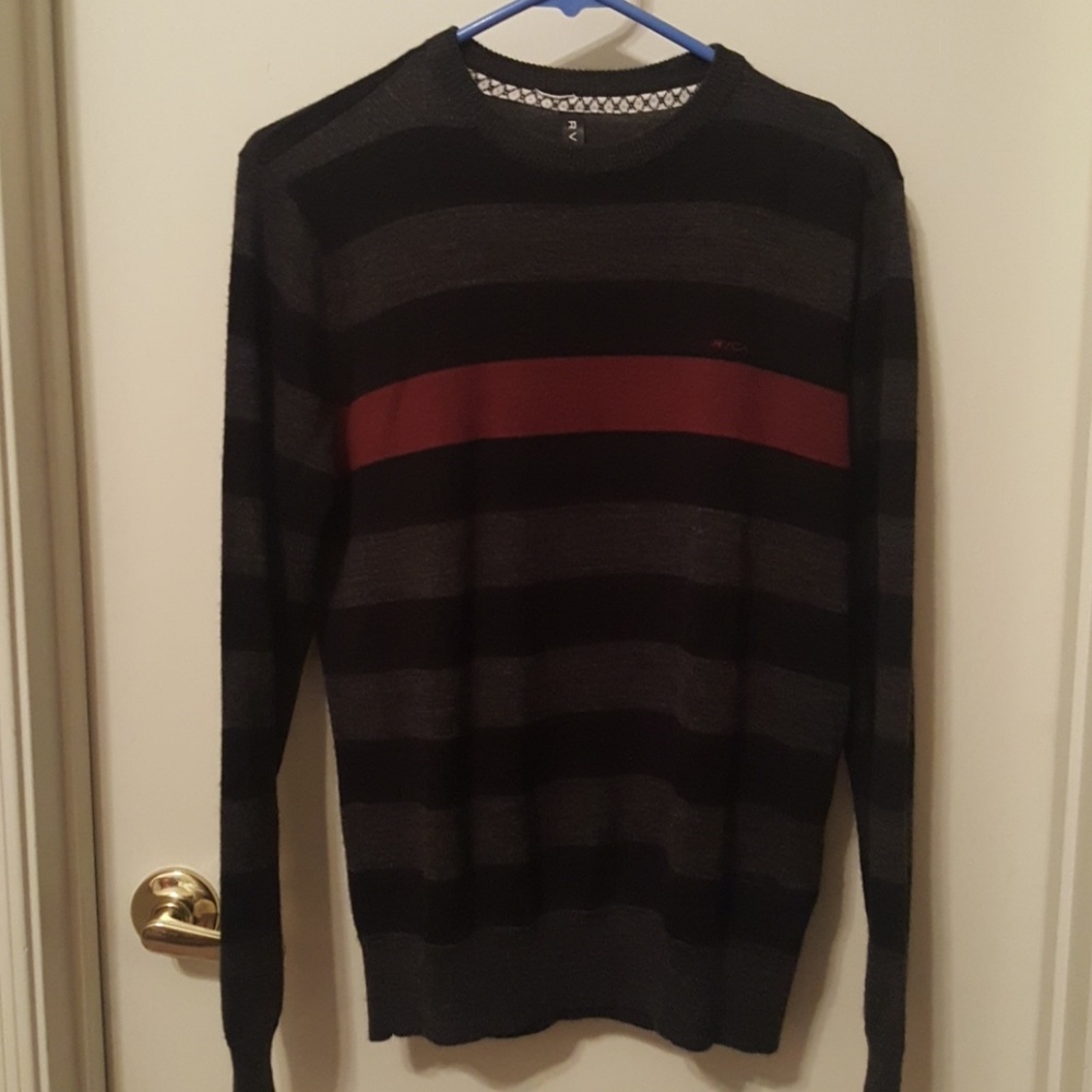Men's sweater